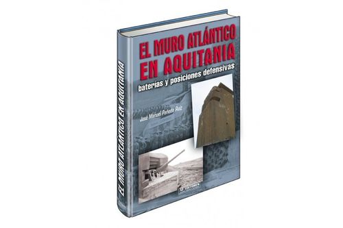 THE WALL OF THE ATLANTIC IN AQUITANIA