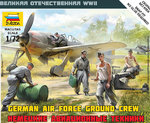 GERMAN AIR FORCE GROUND 1939-45