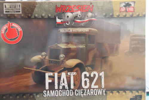 FIAT 621