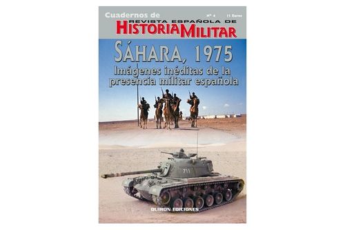 SAHARA 1975 IMAGENES IDEDITAS