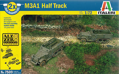 M 3 HALF TRACK
