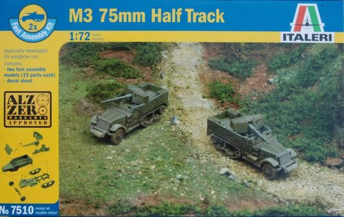 M 3 75MM