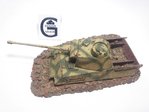 STATIC PANTHER GERMANY 1945