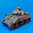 Sherman M4A2 75mm SOVIET & STOWAGE